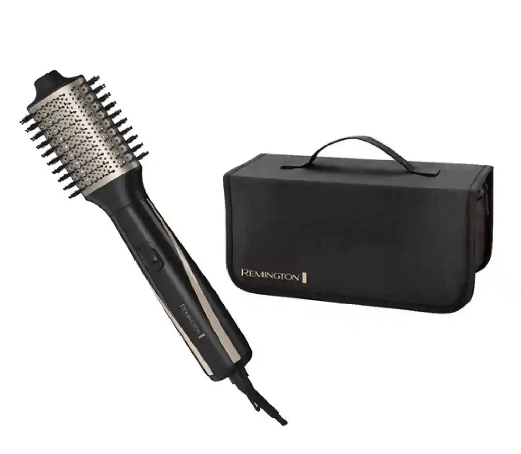 Cepillo Secador Remington As21a