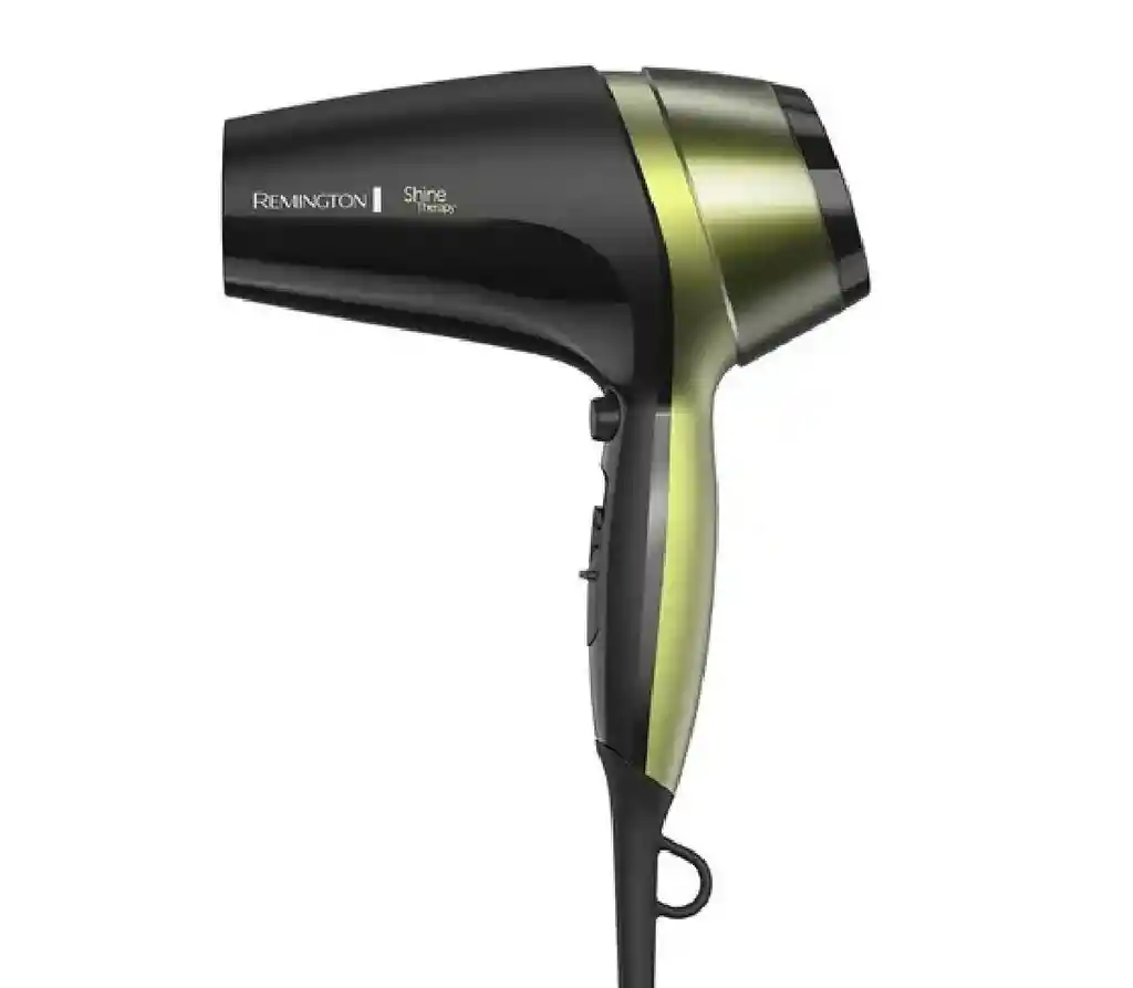 Secador Remington Aguacate D13a