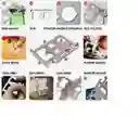 Kit De Supervivencia Herramientas Multiusos Camping