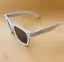 Lentes De Sol Con Estuche Rigido De Lona 022