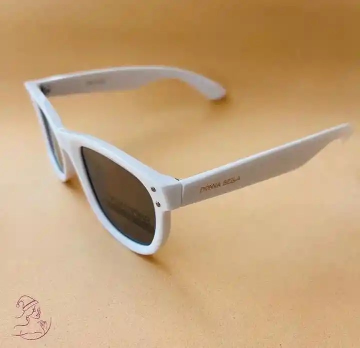 Lentes De Sol Con Estuche Rigido De Lona 022