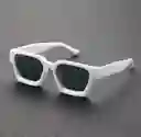 Lentes De Sol Con Estuche Rigido De Lona 024