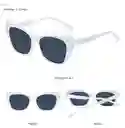 Lentes De Sol Con Estuche Rigido De Lona 025