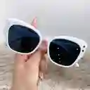 Lentes De Sol Con Estuche Rigido De Lona 025