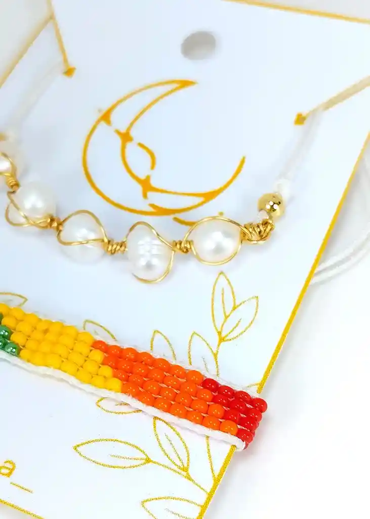 Pulsera Estrella