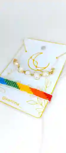 Pulsera Estrella