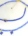 Collar Fusión