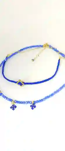 Collar Fusión