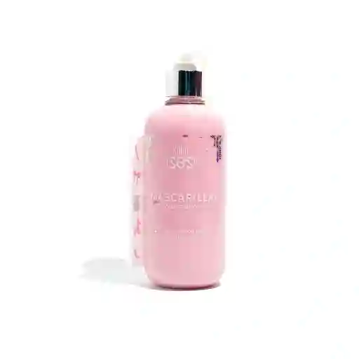 Mascarilla Reparadora Sos Kaba 450 Ml