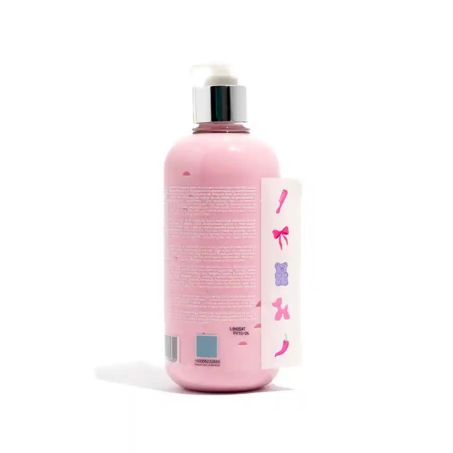 Mascarilla Reparadora Sos Kaba 450 Ml