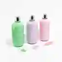 Kit Kaba Sos (1 Shampoo, 1 Acondicionador, 1 Tratamiento, Cosmetiquera Grande)