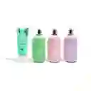 Kit Reparación Extrema Kaba Sos (1 Shampoo, 1 Acondicionador, 1 Tratamiento, 1 Repolarizador, 1 Cosmetiqueta Grande)