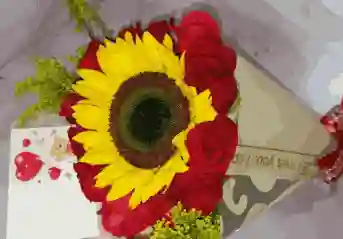 Bouquet De Cariño