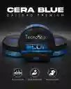 Cera Capilar Fuxion Vibrante Blue X 100ml