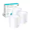 Sistema Wifi Tp-link 6 Mesh Para Toda La Casa Ax1800