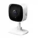 Tp-link, Cámara Seguridad Wifi Alarma 3mp Audio, Tapo C110 - Blanco