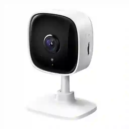 Tp-link, Cámara Seguridad Wifi Alarma 3mp Audio, Tapo C110 - Blanco