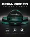 Cera Capilar Fuxion Vibrante Green X 100g