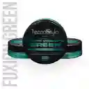 Cera Capilar Fuxion Vibrante Green X 100g