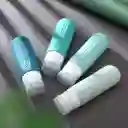 Kit Botellas Silicona Viajes