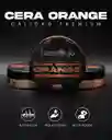 Cera Capilar Fuxion Vibrante Orange X 100g