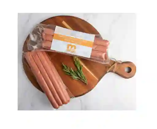 Salchicha Megaranchera Larga X 500gr