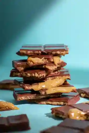 Barra De Chocolate Fino De Magno - Cookie Chunks