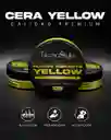 Cera Capilar Fuxion Vibrante Yellow X 100g