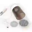 Mini Lavadora De Brochas