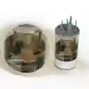 Mini Lavadora De Brochas