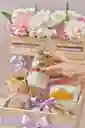 Ancheta Desayuno Sorpresa Con Flores