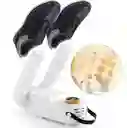 Secador De Zapatos Eléctrico Portátil