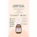 Desodorante Natural De Alumbre De Lavanda En Spray 60ml A Domicilio