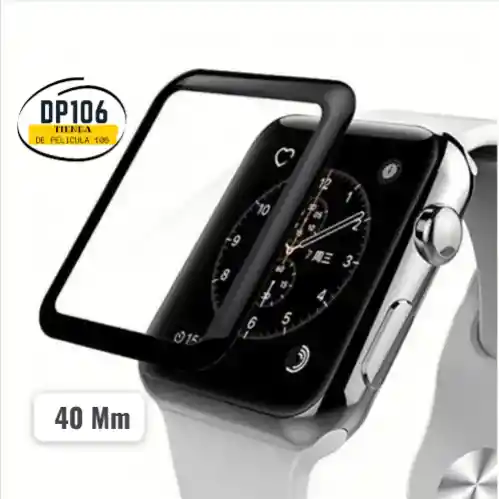 Apple Protector Watch / Smartwatch Ceramico 40 Mm