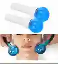 Globos Faciales Crioterapia – Masaje Frío Y Rejuvenecedor