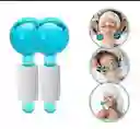 Globos Faciales Crioterapia – Masaje Frío Y Rejuvenecedor