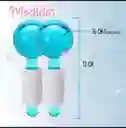 Globos Faciales Crioterapia – Masaje Frío Y Rejuvenecedor