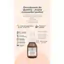 Desodorante Natural De Alumbre De Salvia 60ml Spray
