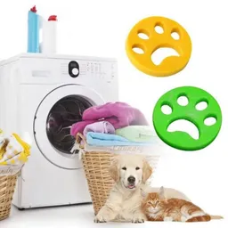 Goma Quita Pelos De Mascotas Para Lavadora