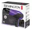 Secador Remington Ceramica/iones/turmali Na D 3190