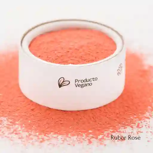 Rubor Suelto Tono Rose