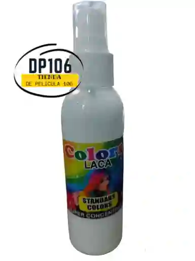 Pintura Para El Pelo Blanco