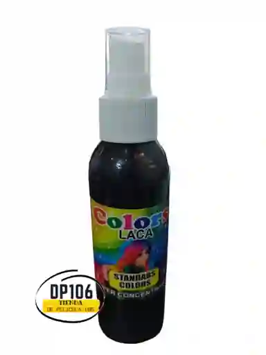 Pintura Para El Pelo Negro