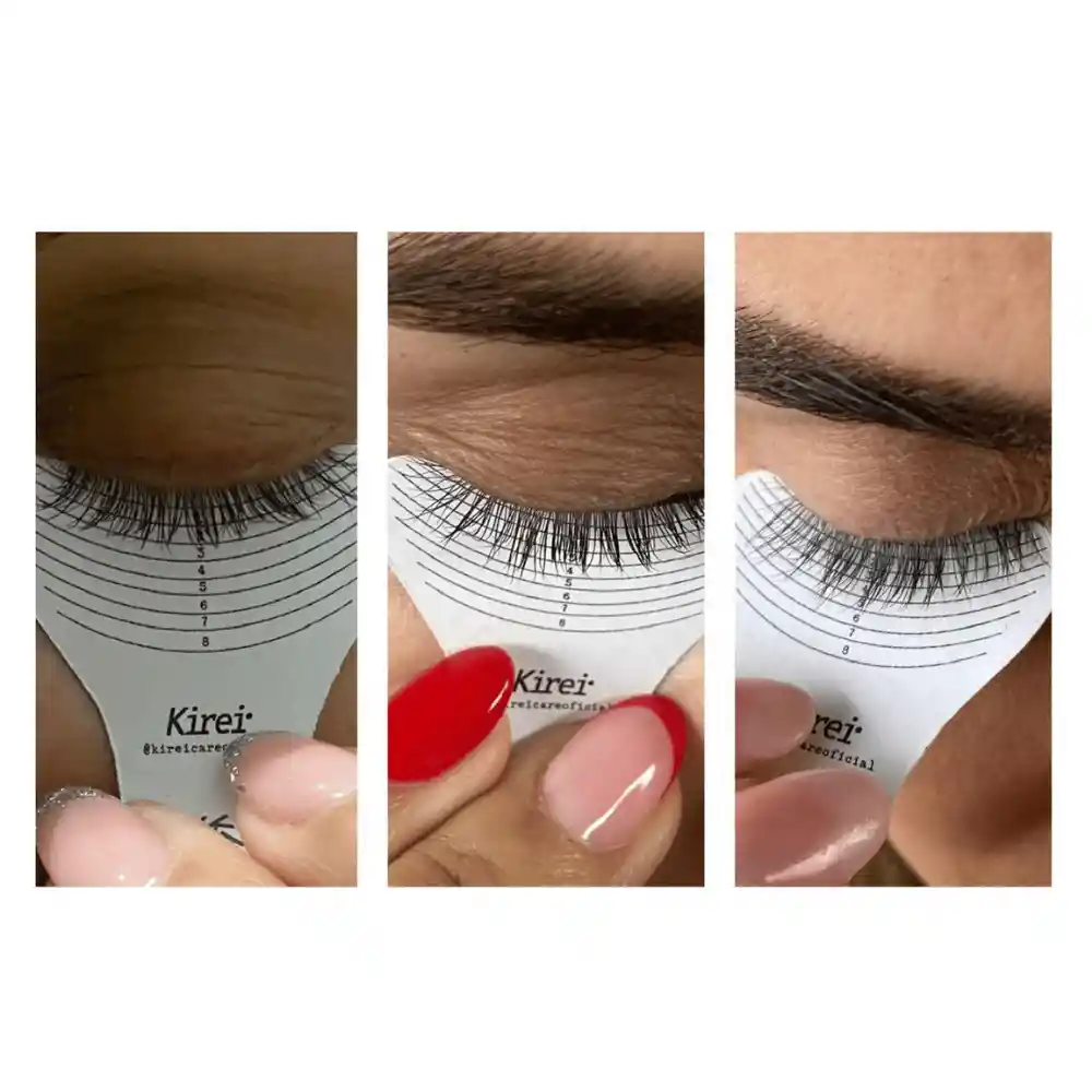 Serum Pestañas Y Cejas