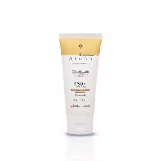 Protector Solar Eco-natural 60grs