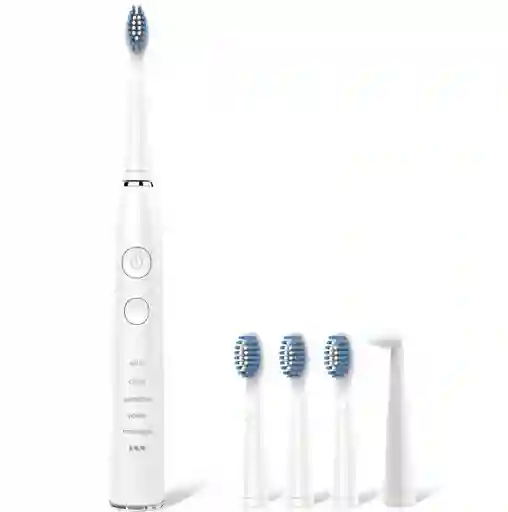 Cepillo De Dientes Eléctrico Recargable