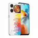 Celular Zte Nubia Music 2 4g 256 Gb 4 Ram Multicolor