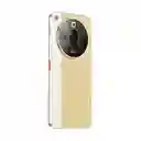 Celular Zte Nubia Focus Pro 5g 256 Gb 8 + 12 Ram Beige