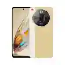 Celular Zte Nubia Focus Pro 5g 256 Gb 8 + 12 Ram Beige