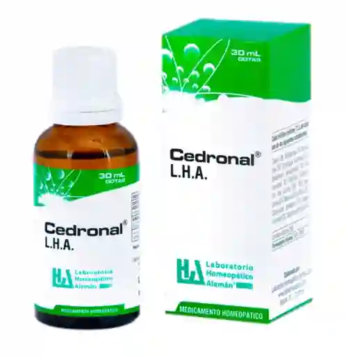 Cedronal® Lha Gotas
